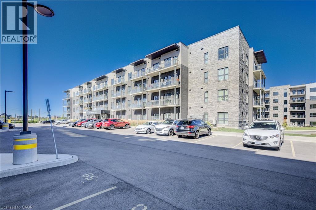 1101 Lackner Place Unit# 003, Kitchener, Ontario  N2A 0L3 - Photo 18 - 40866532