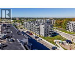 1101 LACKNER Place Unit# 003, kitchener, Ontario