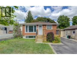 64 STANLEY Street, cambridge, Ontario
