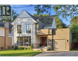 630 GEORGE Street, burlington, Ontario