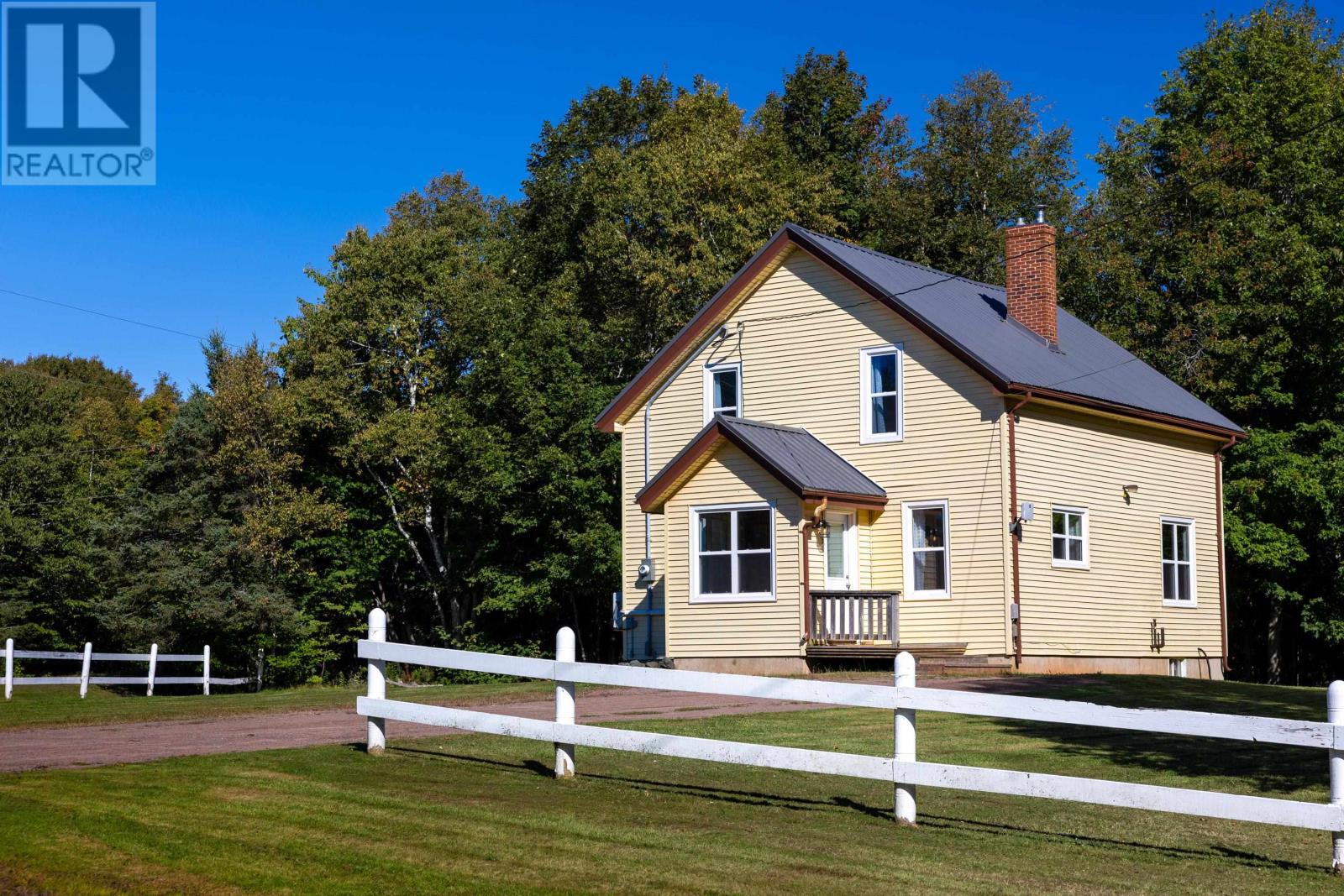724 Green Road, Bonshaw, Prince Edward Island  C0A 1C0 - Photo 1 - 202624344