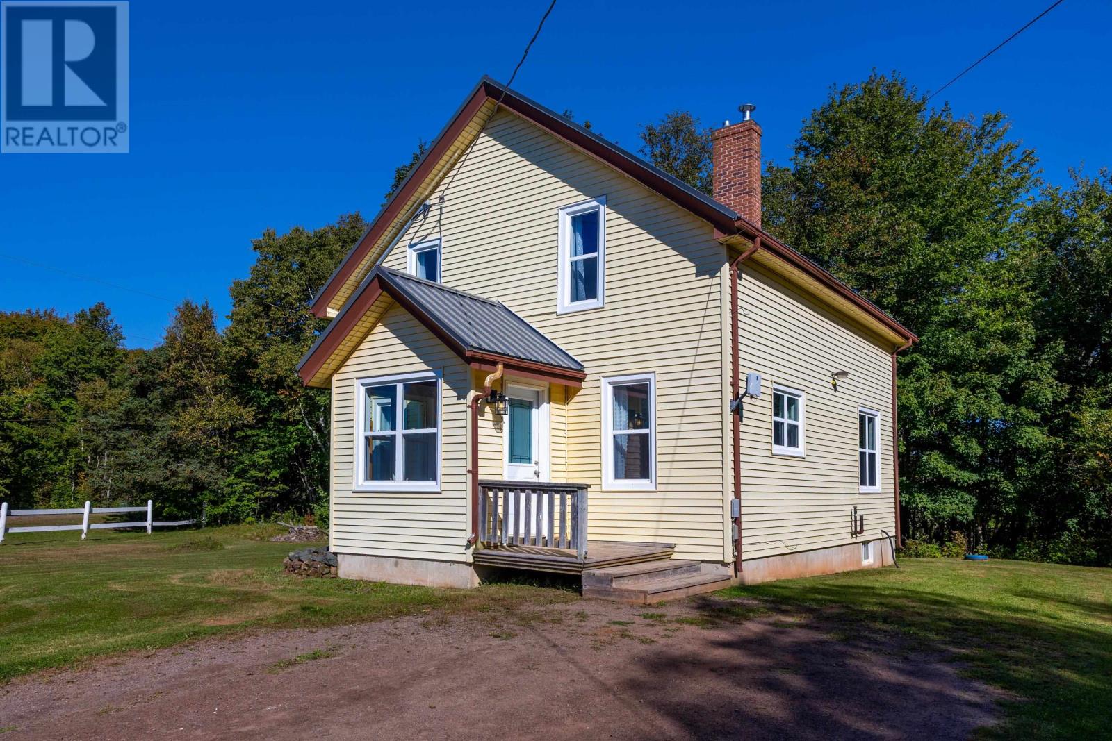724 Green Road, Bonshaw, Prince Edward Island  C0A 1C0 - Photo 5 - 202624344