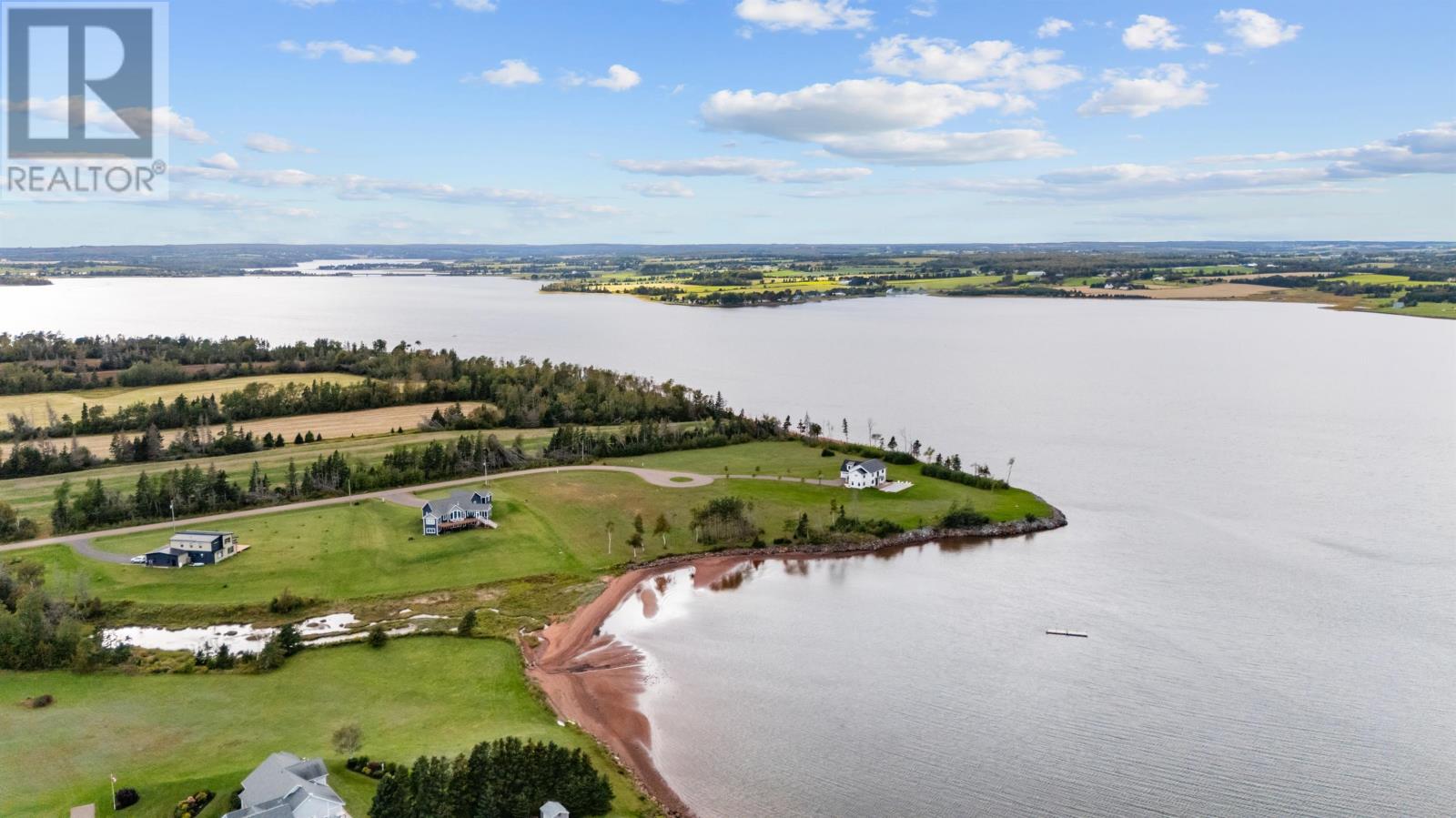 Lot 25-4 Macphail Cove Road, Fairview, Prince Edward Island  C0A 1H2 - Photo 30 - 202624346