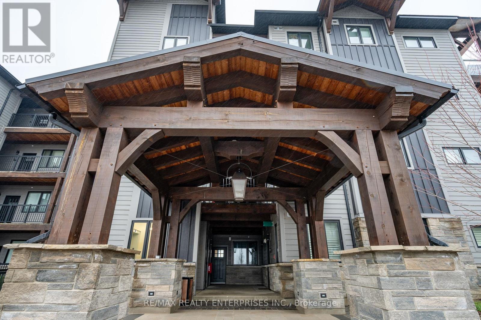 404 - 16 BECKWITH LANE Blue Mountains Ontario Canada L9Y0H2 3
