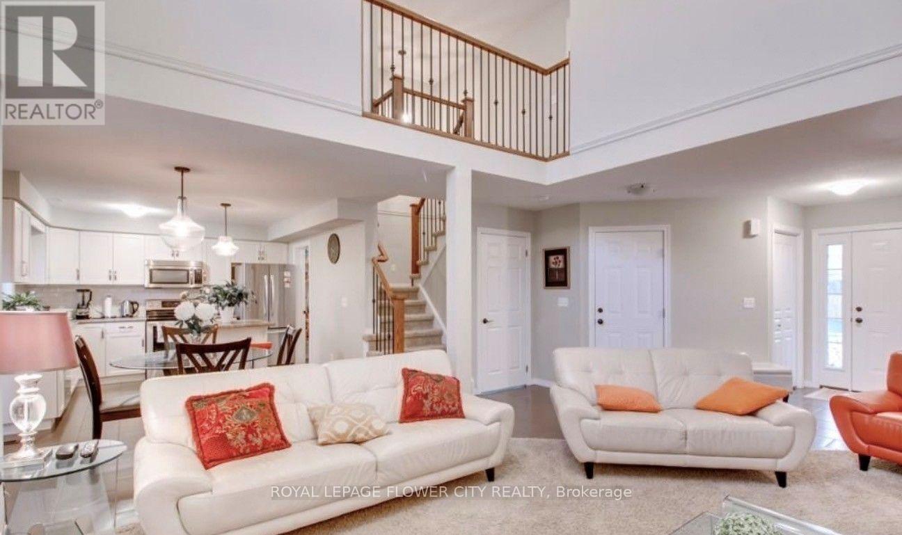 423 Champlain Avenue, Woodstock, Ontario  N4V 0B3 - Photo 4 - X13827972