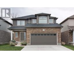 423 CHAMPLAIN AVENUE, Woodstock, Ontario