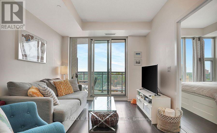 403 - 85 Duke Street W, Kitchener, Ontario  N2H 0B7 - Photo 11 - X13827992