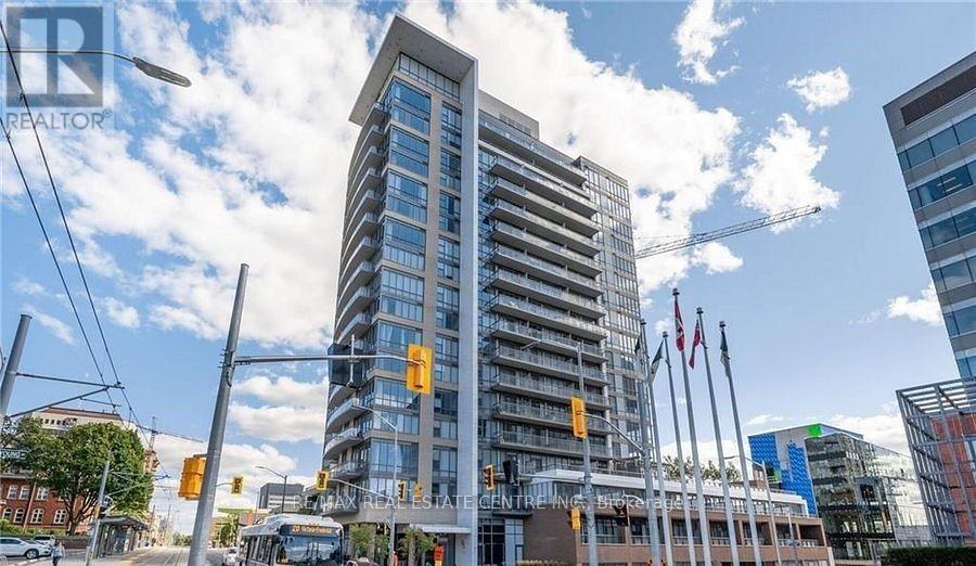 403 - 85 Duke Street W, Kitchener, Ontario  N2H 0B7 - Photo 13 - X13827992