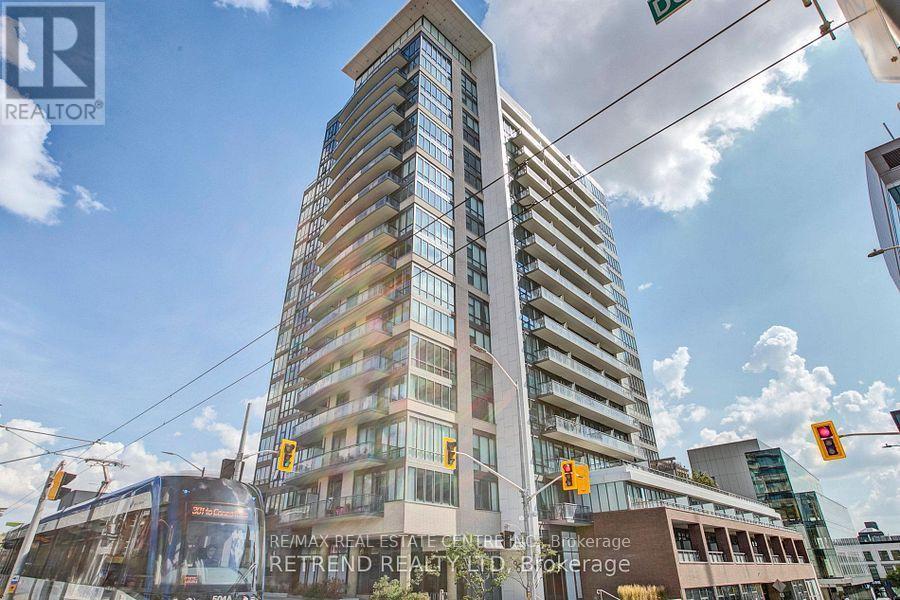 403 - 85 Duke Street W, Kitchener, Ontario  N2H 0B7 - Photo 5 - X13827992