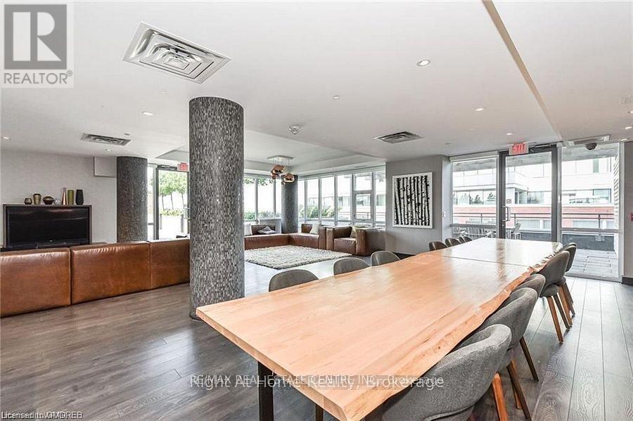 403 - 85 Duke Street W, Kitchener, Ontario  N2H 0B7 - Photo 7 - X13827992