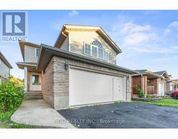 25 BUSH CLOVER CRESCENT, Kitchener, Ontario