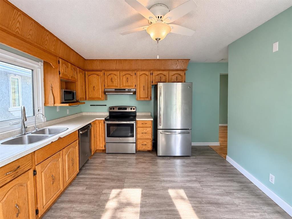 115 Dale Avenue, Swan River, Manitoba  R0L 1Z0 - Photo 5 - 202624064