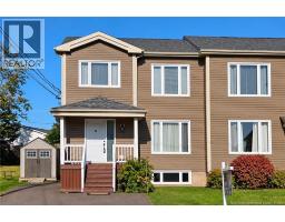 44 Lancefield Crescent, Moncton, New Brunswick