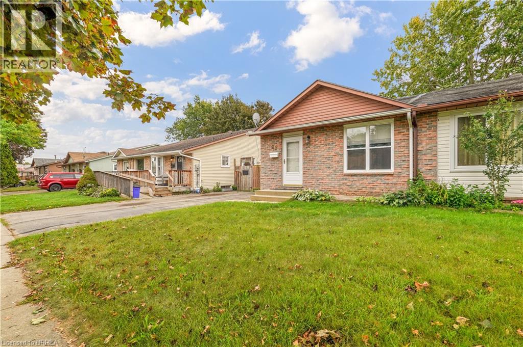 23 Palomino Drive, Brantford, Ontario  N3P 1J6 - Photo 3 - 40866291