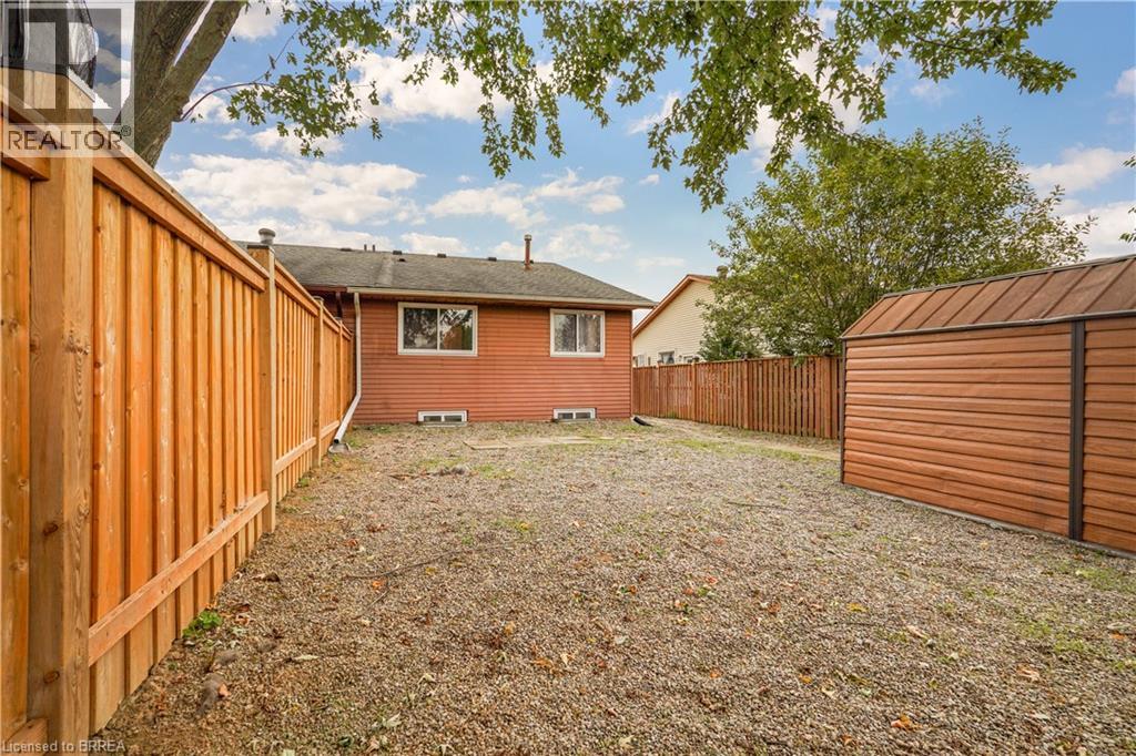 23 Palomino Drive, Brantford, Ontario  N3P 1J6 - Photo 37 - 40866291