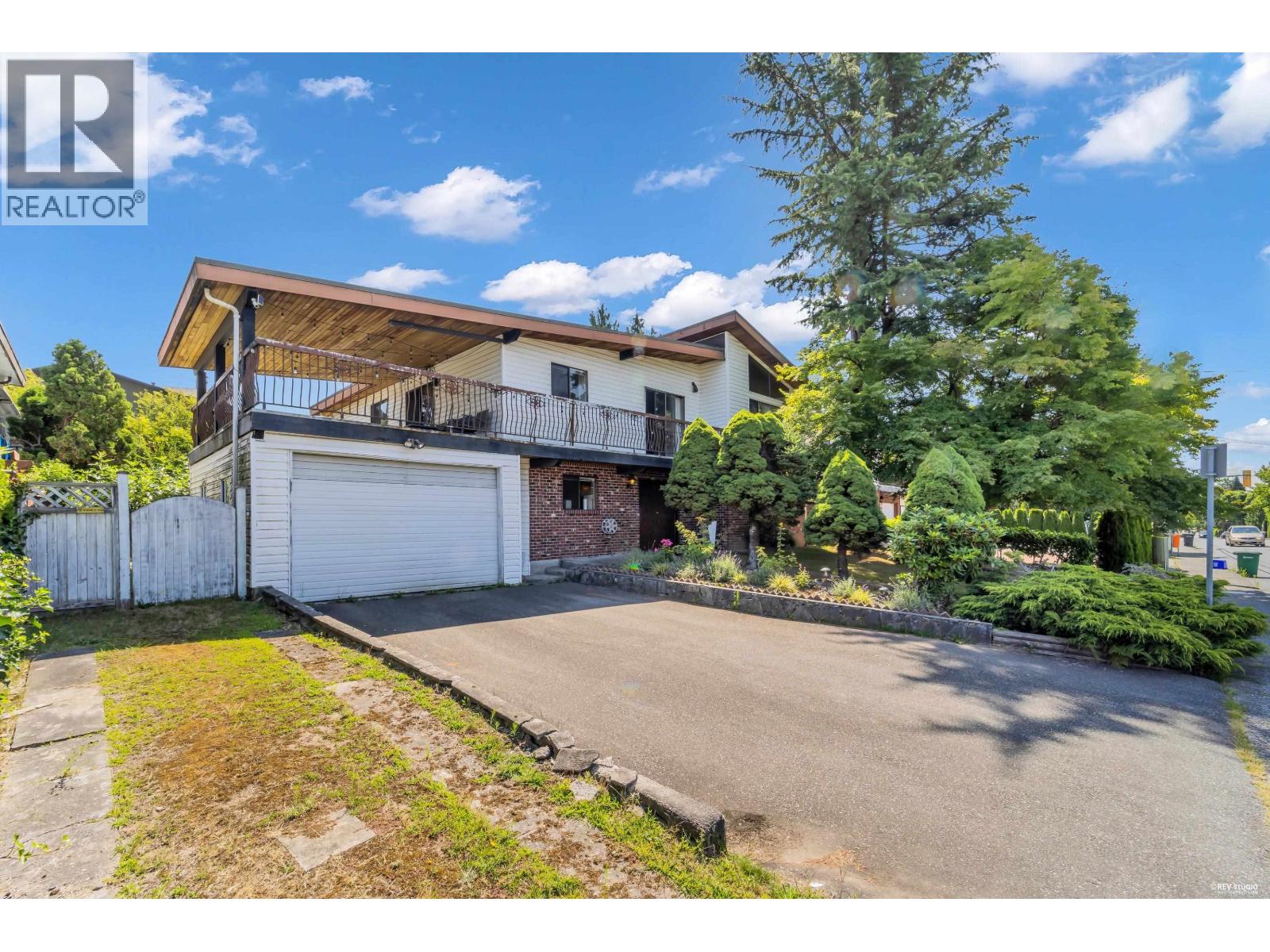 970 DUTHIE AVENUE, Burnaby, British Columbia