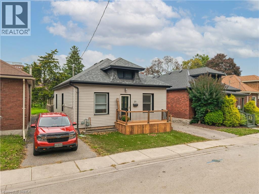 25 Alonzo Street, Brantford, Ontario  N3R 1A1 - Photo 38 - 40861283