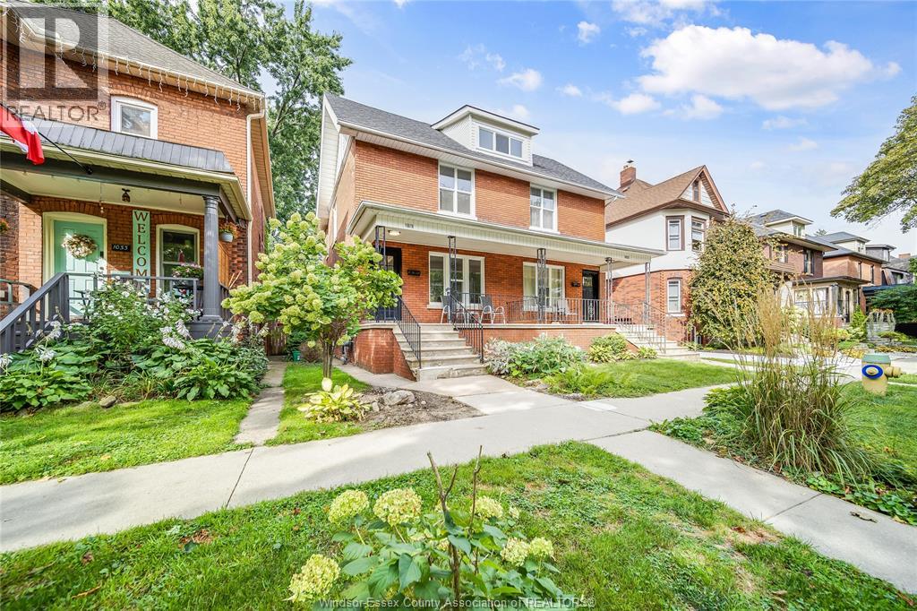 MLS# 26023611: 1029 CHILVER ROAD, Windsor, Canada