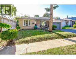1328 FALGARWOOD Drive, oakville, Ontario