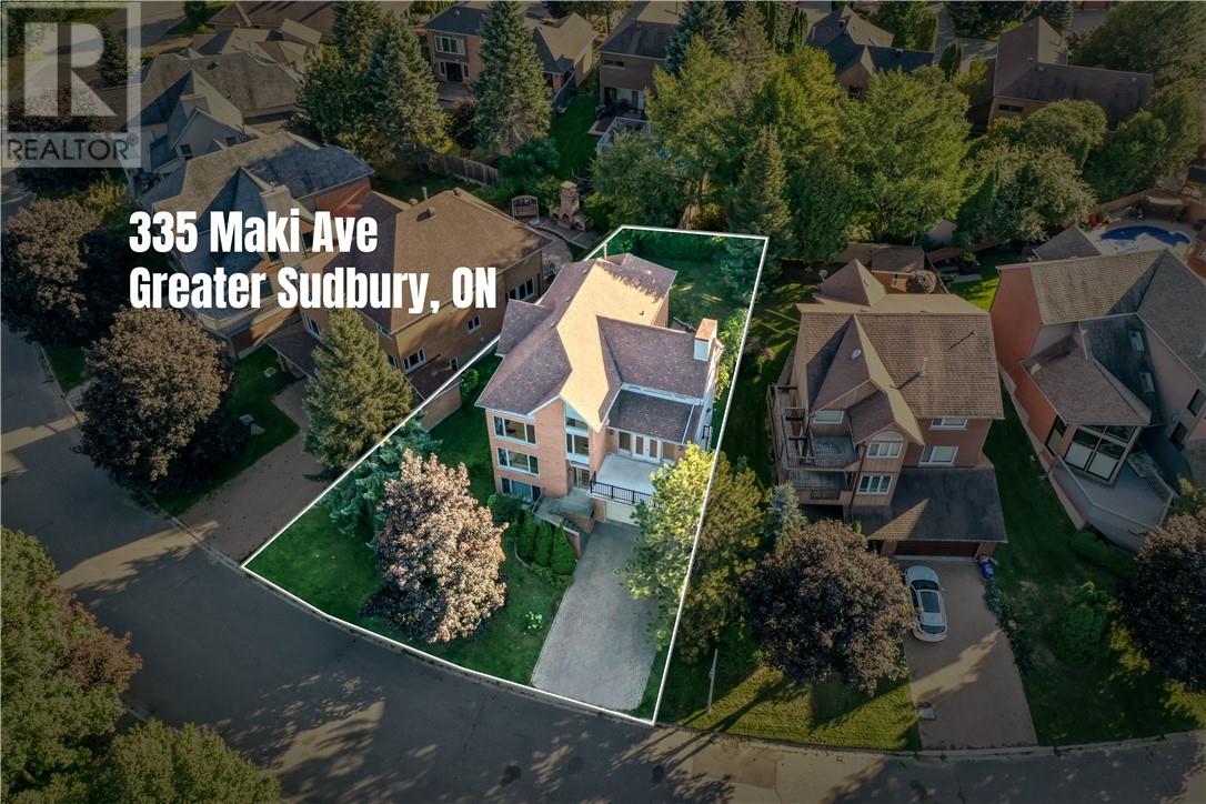 335 Maki Avenue, Sudbury, Ontario  P3E 2P3 - Photo 52 - 2130560