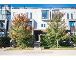 3 - 18 GREENBRIAR ROAD, Toronto, Ontario