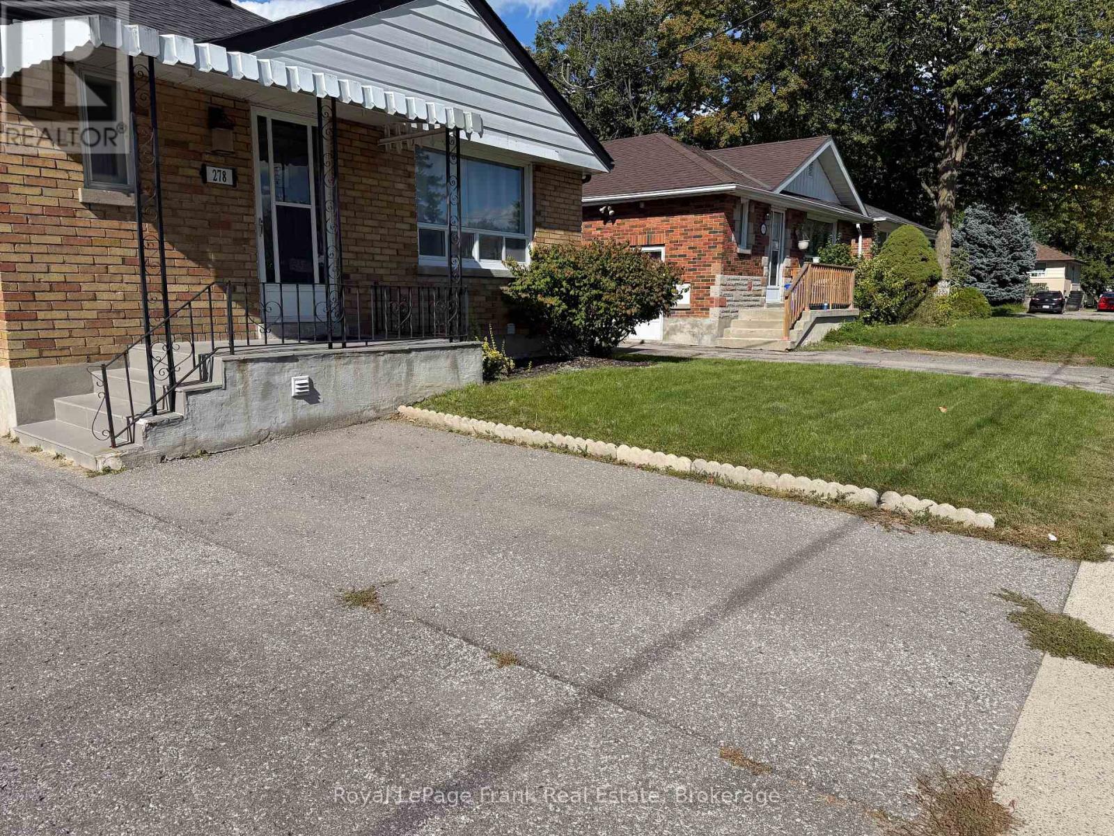 Bsmt - 278 Lasalle Avenue, Oshawa, Ontario  L1H 5Y6 - Photo 4 - E13828172
