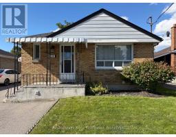 BSMT - 278 LASALLE AVENUE, Oshawa, Ontario