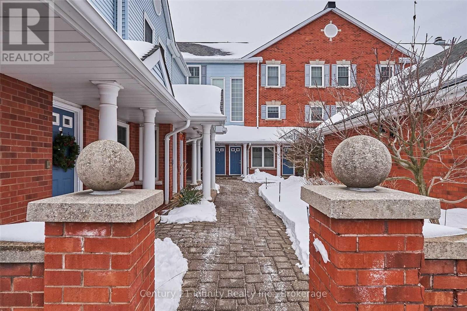 H2 - 1661 Nash Road, Clarington, Ontario  L1E 1S8 - Photo 1 - E13828304
