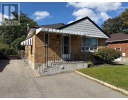 MAIN - 278 LASALLE AVENUE, Oshawa, Ontario