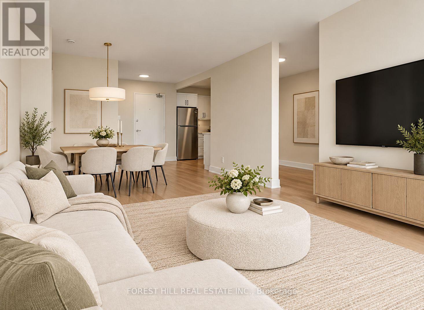 1201 - 141 Lyon Court, Toronto, Ontario  M6B 3H2 - Photo 10 - W13723280