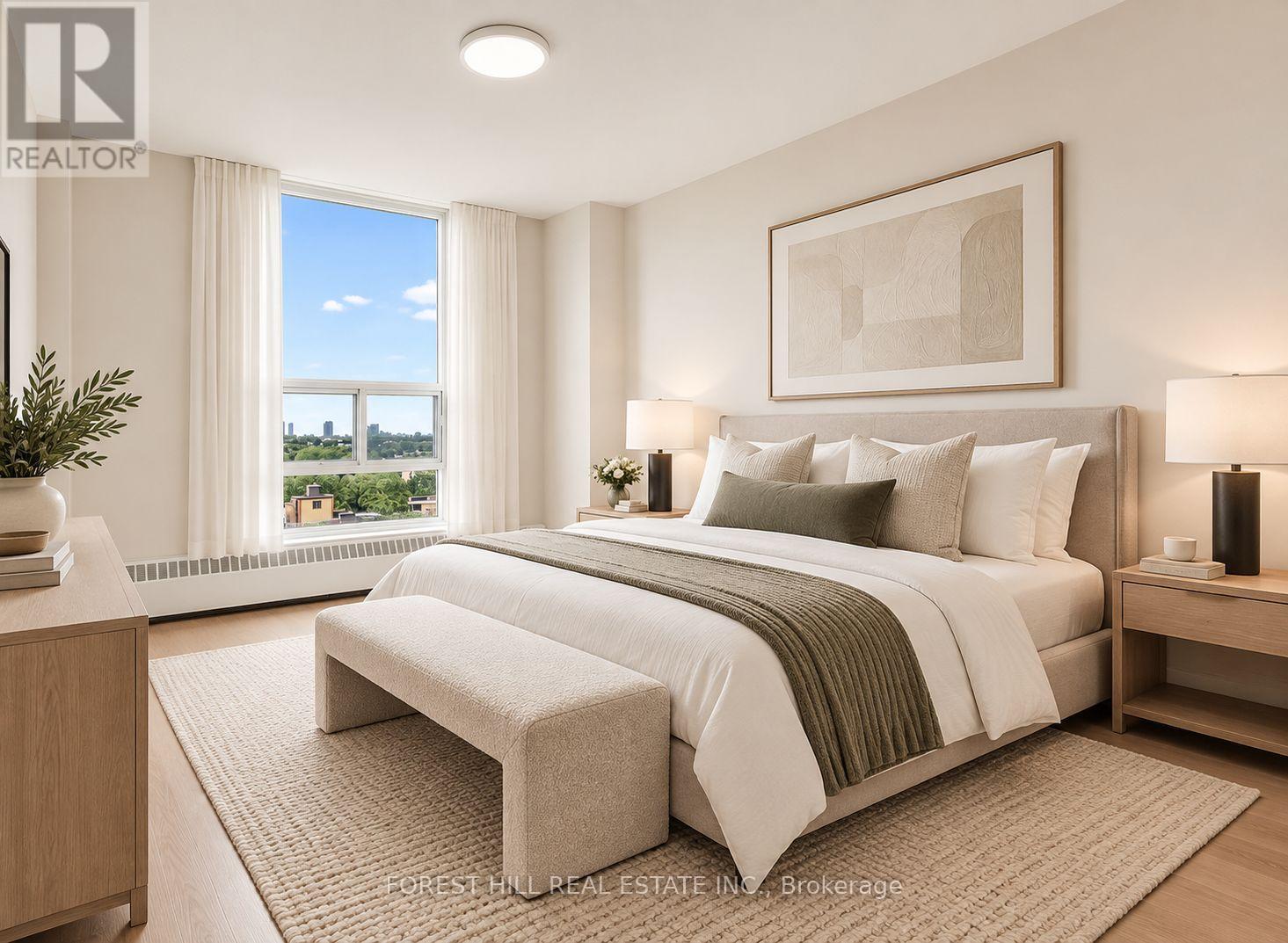 1201 - 141 Lyon Court, Toronto, Ontario  M6B 3H2 - Photo 17 - W13723280
