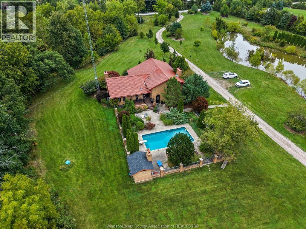 MLS# 26023184: 4913 4th CONCESSION RD E East, Harrow, Canada