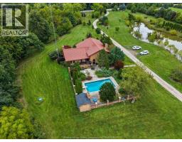 4913 4th CONCESSION RD E East, Harrow, Ontario