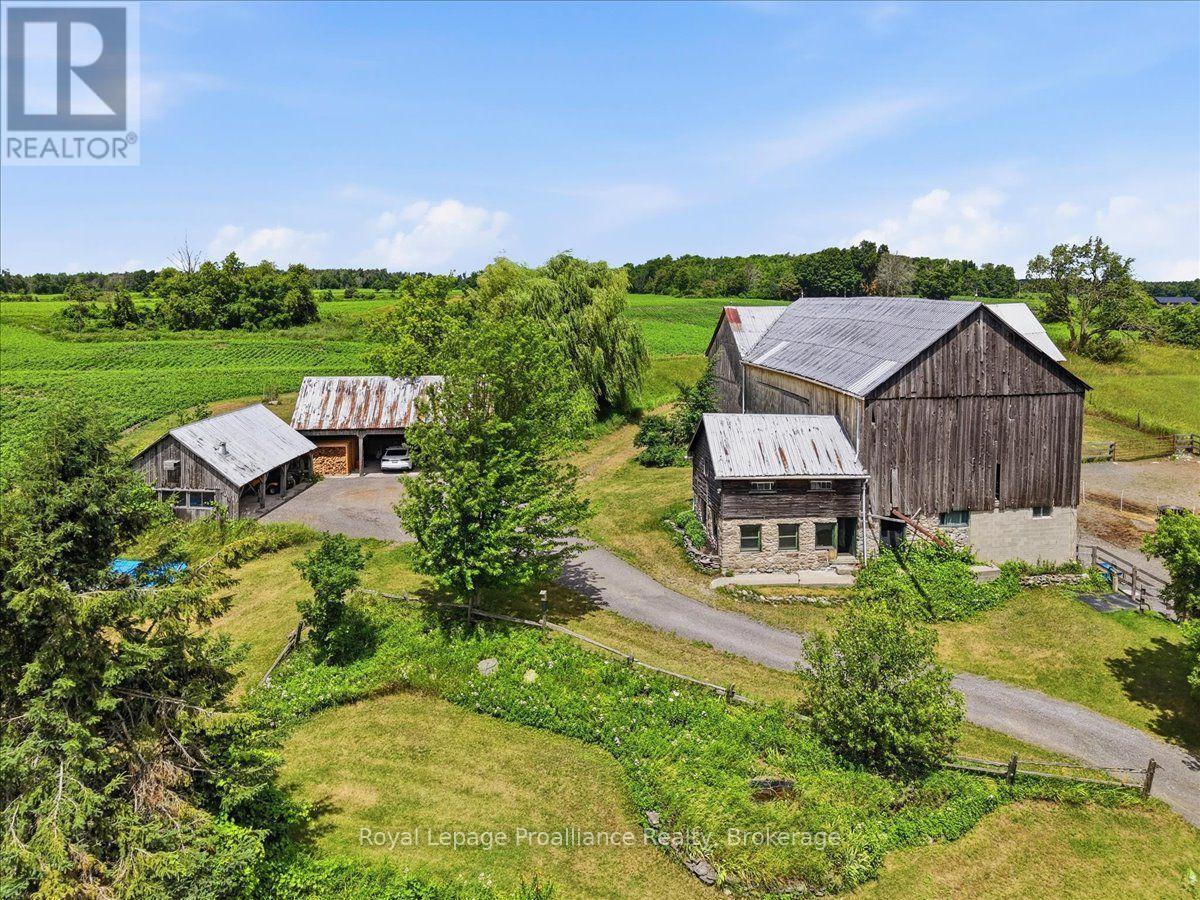 276 Gospel Road, Stirling-Rawdon, Ontario  K0L 1L0 - Photo 45 - X13828104