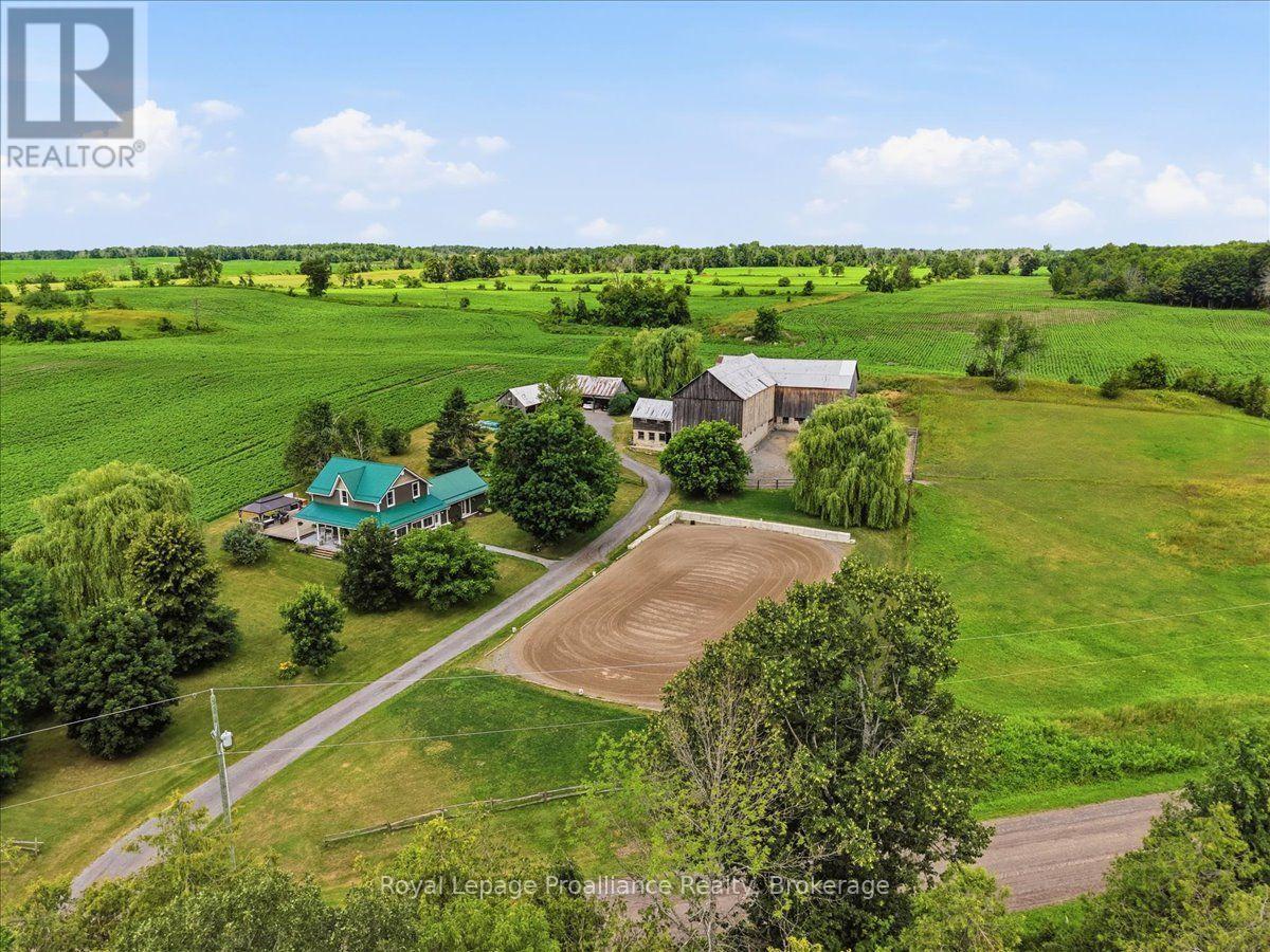 276 Gospel Road, Stirling-Rawdon, Ontario  K0L 1L0 - Photo 48 - X13828104