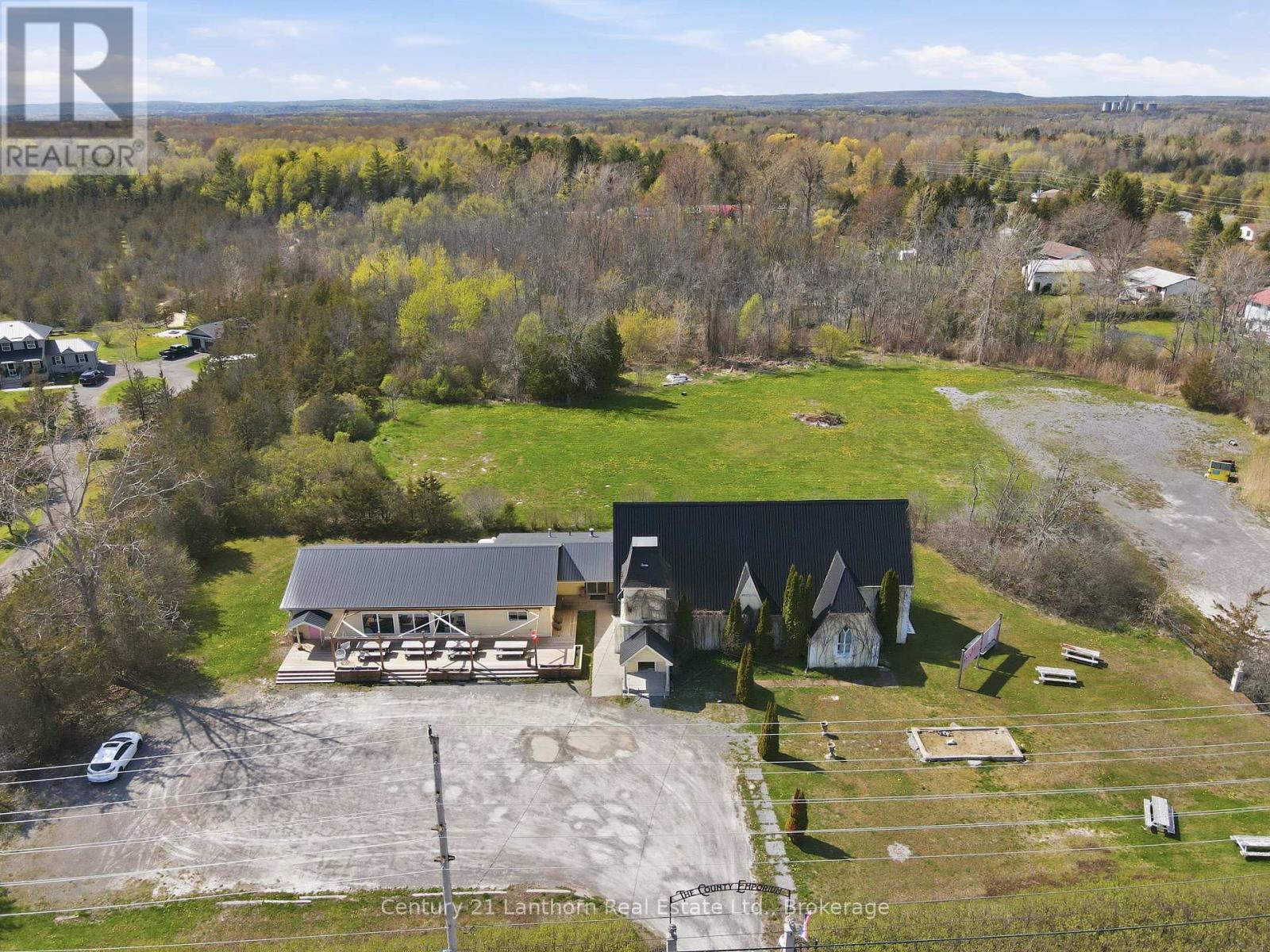 2522 COUNTY ROAD 64, Quinte West, Ontario