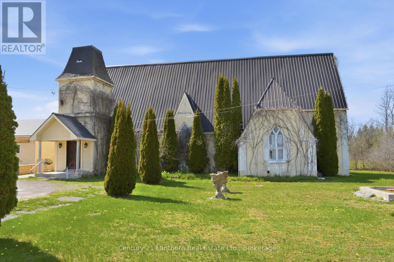 2522 County Road 64, Quinte West, Ontario  K0K 1L0 - Photo 36 - X13828212