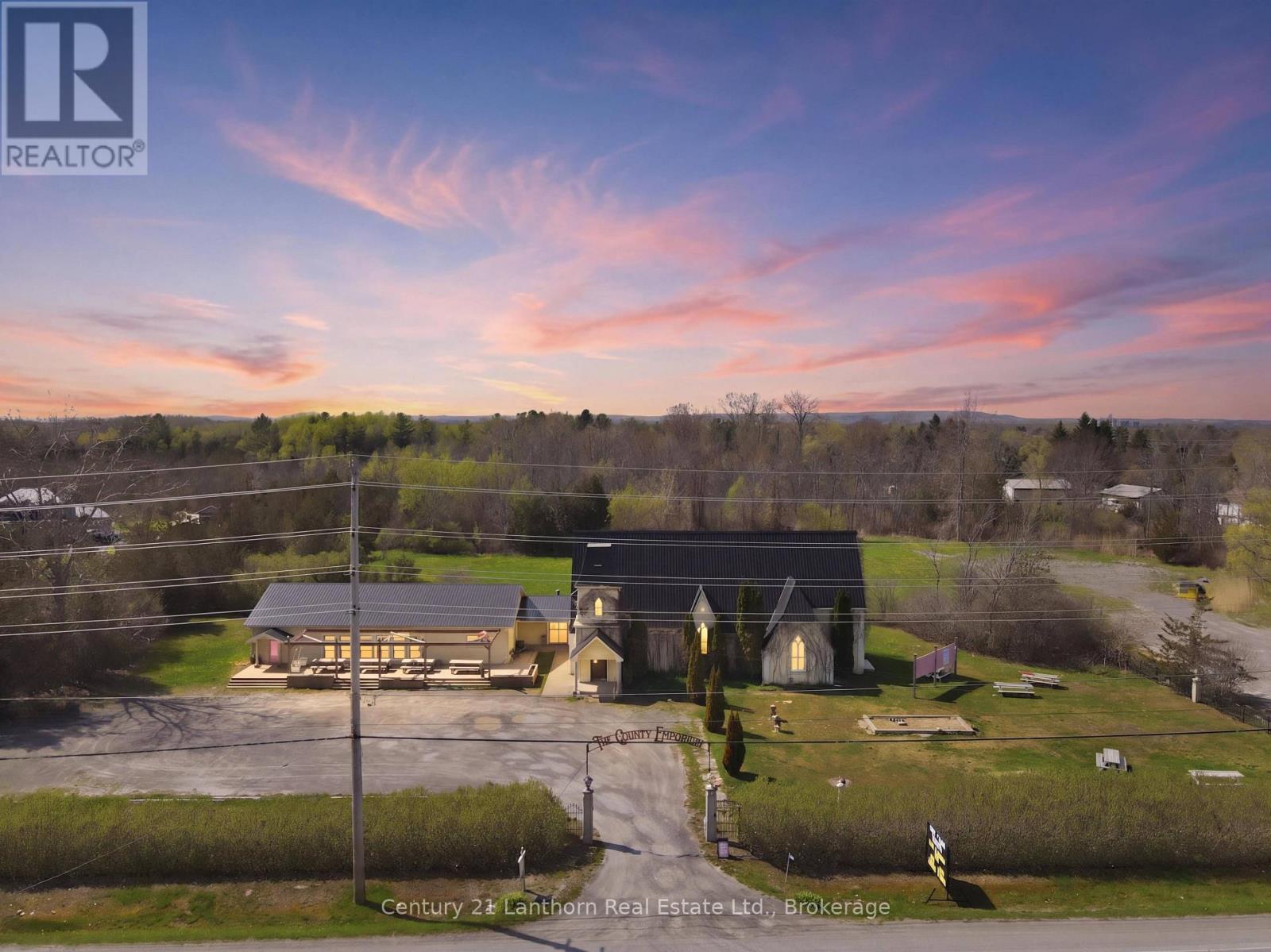 2522 County Road 64, Quinte West, Ontario  K0K 1L0 - Photo 4 - X13828212