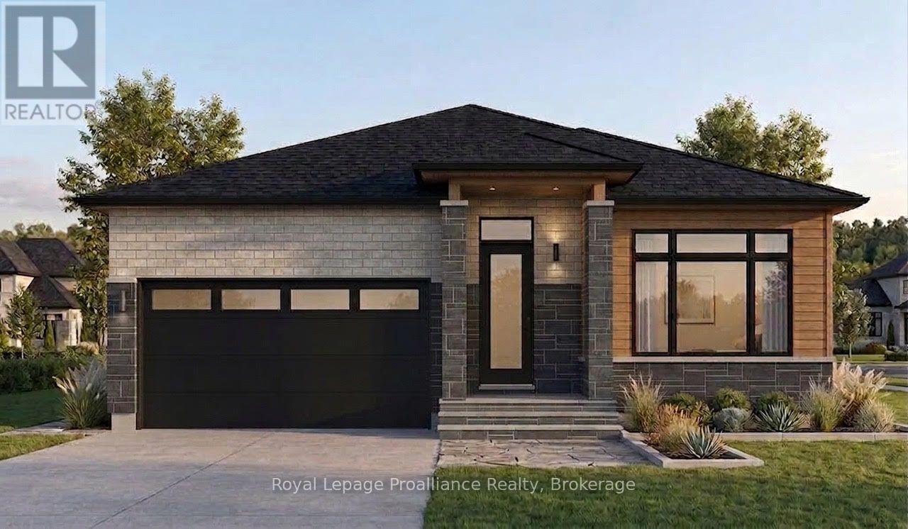 25 EXETER COURT, Quinte West, Ontario