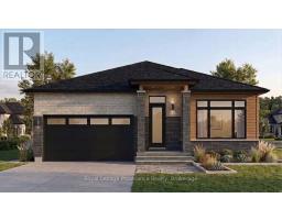 25 EXETER COURT, Quinte West, Ontario