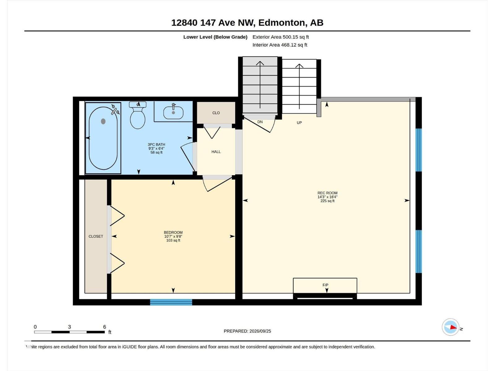 12840 147 Av Nw, Edmonton, Alberta  T6V 1C5 - Photo 47 - E4510361