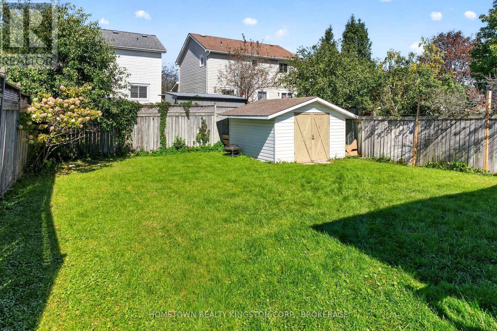 1088 Acadia Drive, Kingston, Ontario  K7M 8V7 - Photo 22 - X13828346