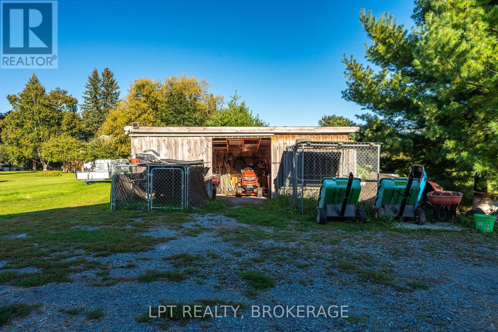 408 Chipmunk Ridge Road, Loyalist, Ontario  K0H 2H0 - Photo 34 - X13828400