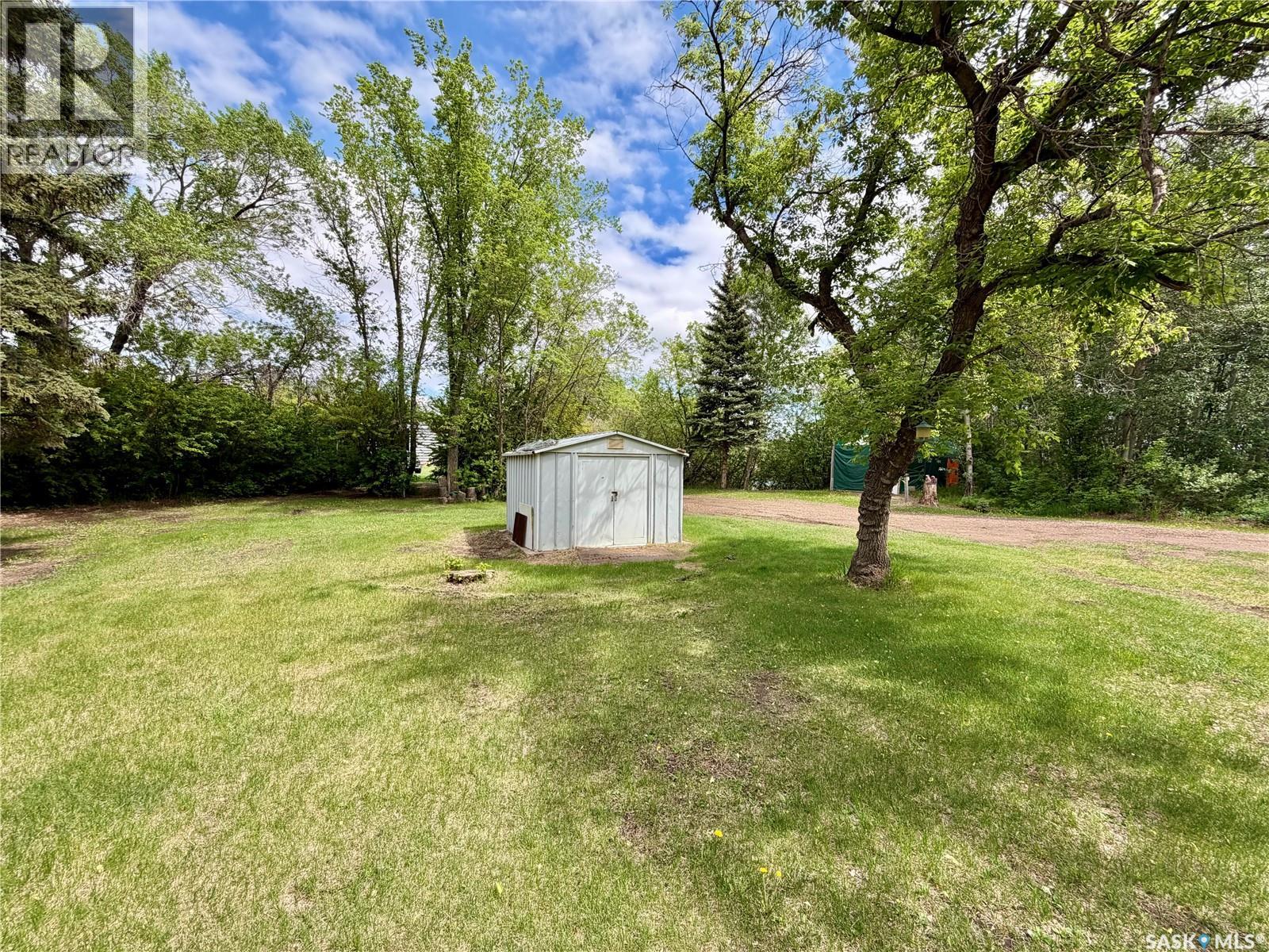 Highway 16 Acreage, North Battleford Rm No. 437, Saskatchewan  S9A 2X6 - Photo 25 - SK038051