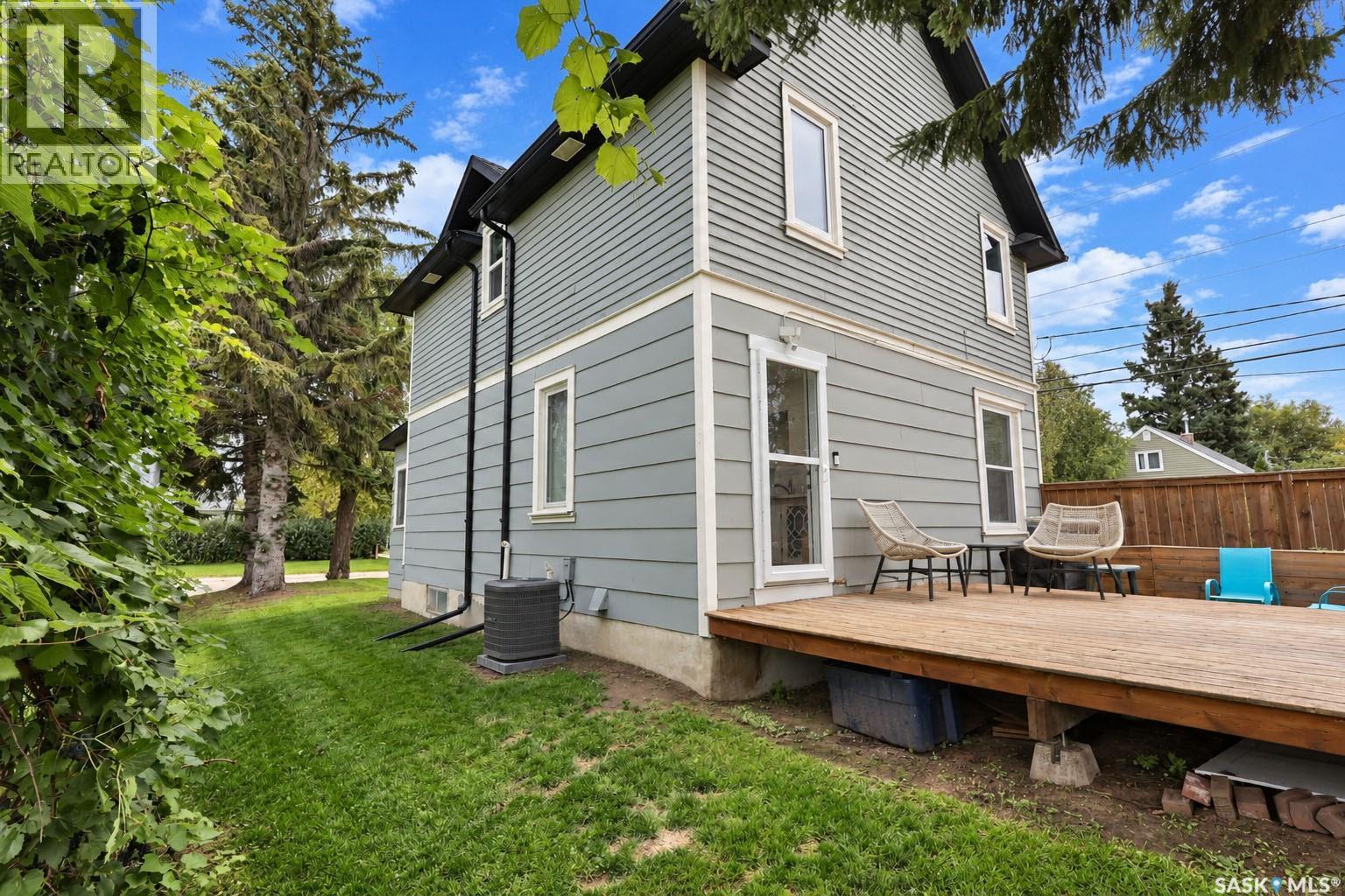 499 23rd Street E, Prince Albert, Saskatchewan  S6V 1P9 - Photo 22 - SK049511