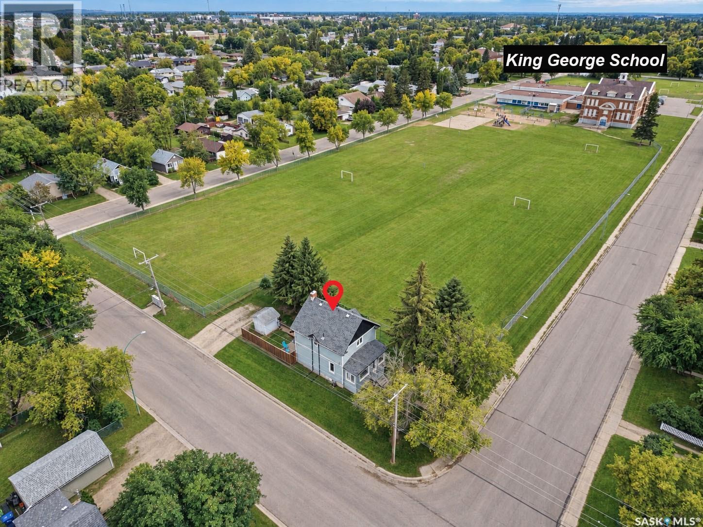 499 23rd Street E, Prince Albert, Saskatchewan  S6V 1P9 - Photo 28 - SK049511