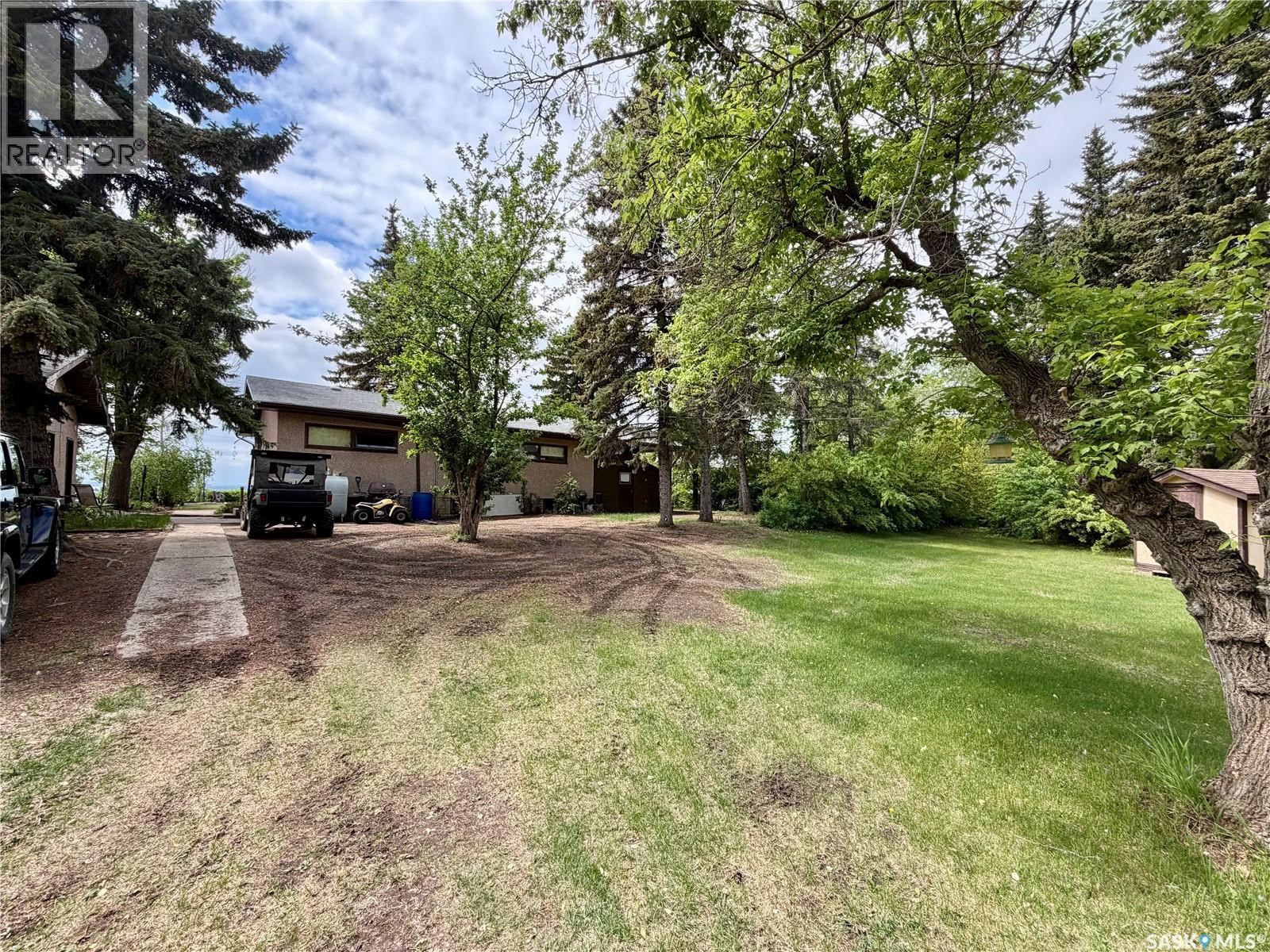 Highway 16 Acreage, North Battleford Rm No. 437, Saskatchewan  S9A 2X6 - Photo 28 - SK038051