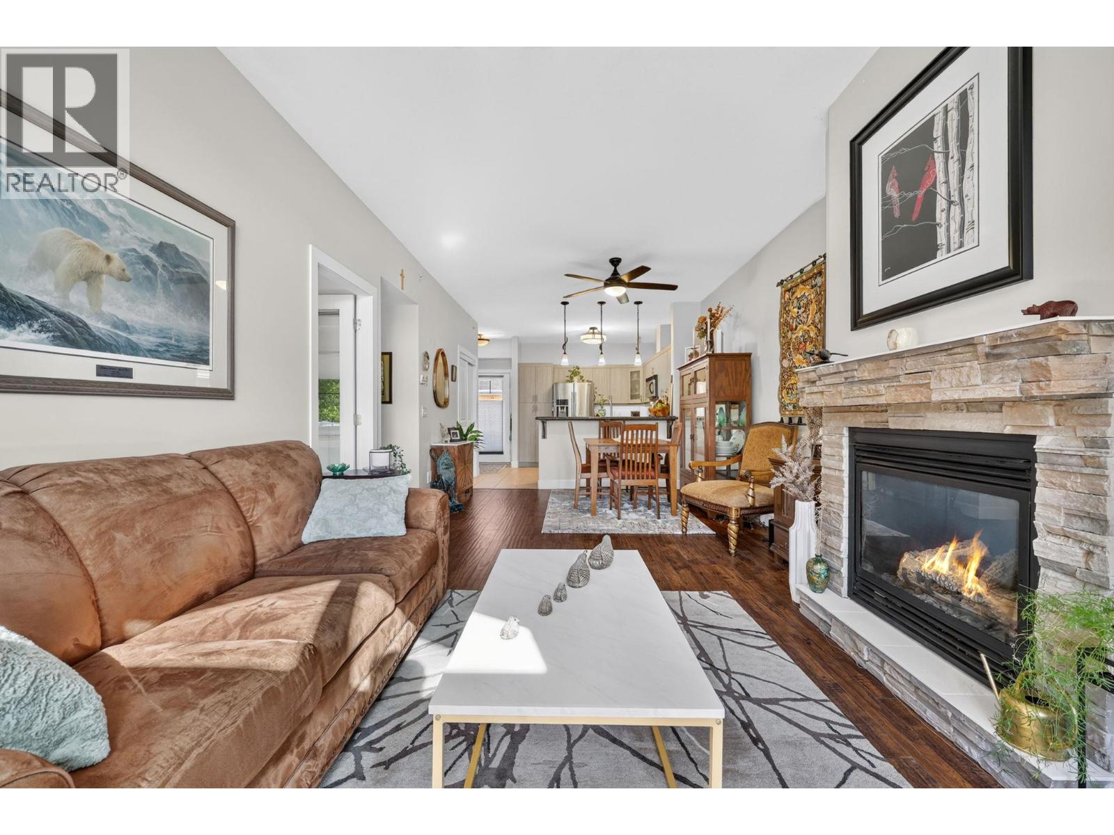 3996 Beach Avenue Unit# 327 Lot# 99, Peachland, British Columbia  V0H 1X5 - Photo 5 - 10401389