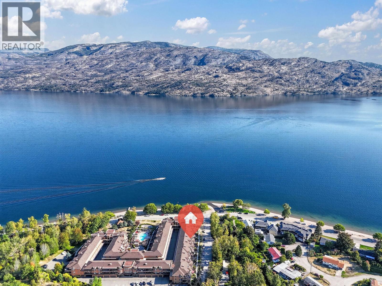 3996 Beach Avenue Unit# 327 Lot# 99, Peachland, British Columbia  V0H 1X5 - Photo 40 - 10401389