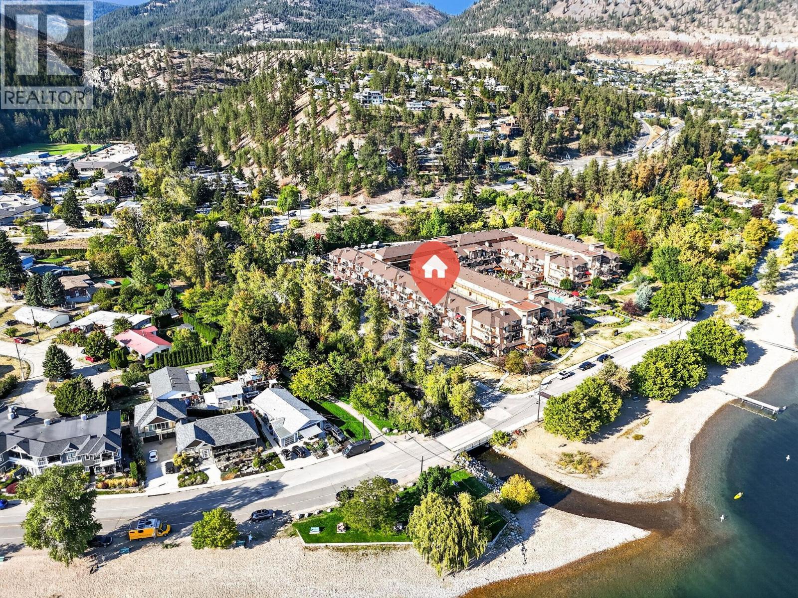 3996 Beach Avenue Unit# 327 Lot# 99, Peachland, British Columbia  V0H 1X5 - Photo 38 - 10401389